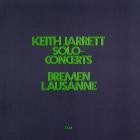 Keith Jarrett - Solo-Concerts Bremen Lausanne (Live)