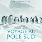 Cyrille Aufort - Voyage au pole sud (Bande originale du film)