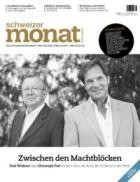 Schweizer Monat 1110/2023