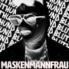 Bluthund - Maskenmannfrau