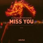 DHT Featuring Edmee - I Miss You