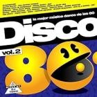 Disco 80 Vol.2