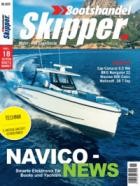 SKIPPER Bootshandel 08/2025