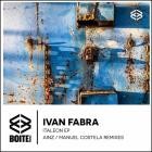 Ivan Fabra - Italeon EP