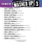 VA - Mastermix - The Best of Mashed Up Vol 3