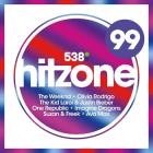 538 Hitzone 99