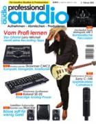 Professional audio Magazin 02/2018