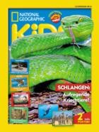 National Geographic KiDS 64/2026