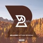 VA - Ablazing Autumn Sessions 2025