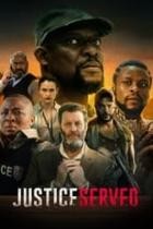 Justice Served - Staffel 1