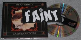 Wytch Hazel-V Lamentations-CD-FLAC-2025-FAiNT