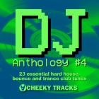 VA - DJ Anthology #4