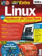 LinuxWelt Extra 03/2023