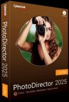 CyberLink PhotoDirector Ultra 2025 v16.5.1819.0 (x64)