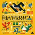The Blueshift Big Band - Joystick Jazz The Blueshift Bigband Plays Iconic Video Game Hits