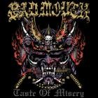Bad Mouth - Taste Of Misery