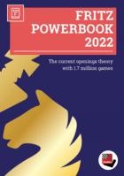 Fritz Powerbook 2022 Incl. Strongbook and CorrBook