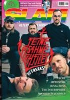 SLAM - Alternative Music Magazine 128/2023