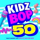 KIDZ BOP Kids - KIDZ BOP 50