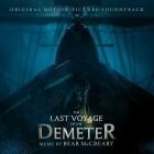 Bear McCreary - The Last Voyage of the Demeter (Original Motion Picture Soundtrack)