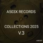 A503X - A503X RECORDS COLLECTIONS 2025 V 3