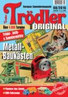 Troedler ORIGINAL 08/2016