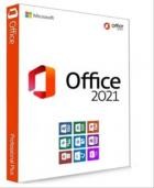 Microsoft Office Pro Plus 2021 (x64) VL Version 2203 (Build 15028.20204)