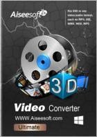 Aiseesoft Video Converter Ultimate v10.8.30 (x64)