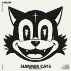 Fallstar - Lost Songs Vol  1: Summer Cats