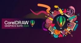 CorelDRAW Graphics Suite 2024 v25.2.0.72 (x64)