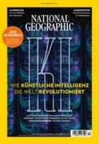 National Geographic 12/2024