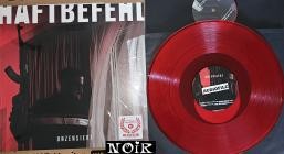 Haftbefehl - Unzensiert 2LP