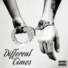 MazzaL20 - Different Times