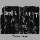 Doll Riot - Those Days