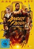 Angels Fallen - Warriors of Peace