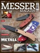 Messer Magazin 03/2025