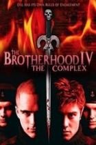 The Brotherhood IV: Die tödliche Bruderschaft