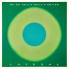 Brian Eno And Beatie Wolfe - Lateral