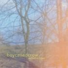 Boycalledcrow - autumn love