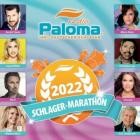 Radio Paloma - Schlager-Marathon 2022