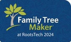 Family Tree Maker 2024 v25.0.0.1164