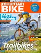 MOUNTAINBIKE 10/2025