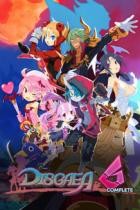 Disgaea 6 Complete