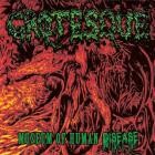 Grotesque - Museum of Human Disease