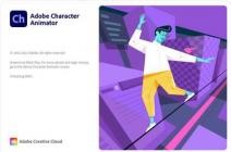 Adobe Character Animator 2022 v22.3.0.65 (x64)