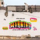 The Warning - Error (404)