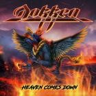 Dokken - Heaven Comes Down