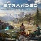 George Strezov - Stranded: Alien Dawn (Original Video Game Soundtrack)