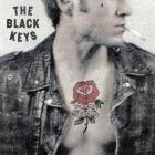 The Black Keys-No Rain No Flowers-WEBMARR