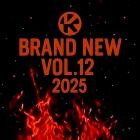 Kontor Brand New Vol.12